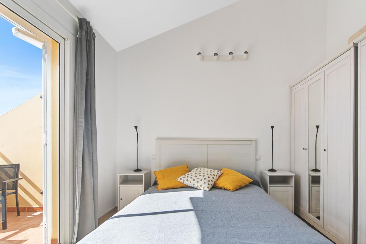 Home2Book Charming & Relaxing Duplex, Pool&Terrace Maspalomas  Extérieur photo