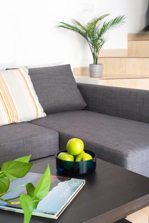 Home2Book Charming & Relaxing Duplex, Pool&Terrace Maspalomas  Extérieur photo