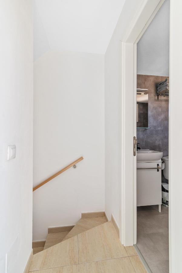 Home2Book Charming & Relaxing Duplex, Pool&Terrace Maspalomas  Extérieur photo